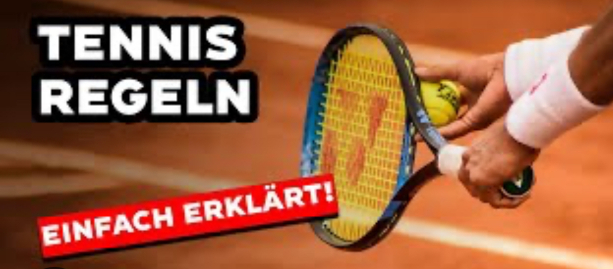 Einladung Regelkunde Vortrag 8. Mai 20:00 Uhr 