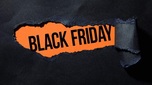 Tennisclub Black Friday - vergünstigtes Spielguthaben  