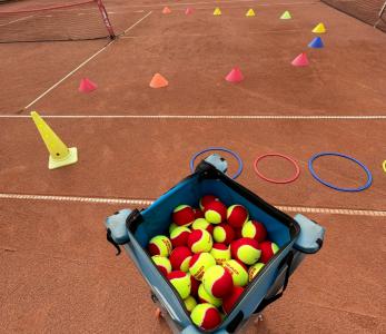 Anmeldung | Kids und Jugendtraining Sommer 2025