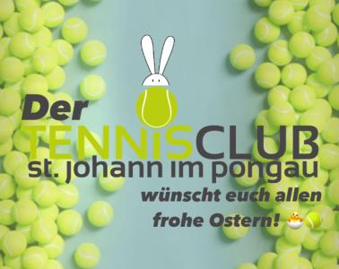Frohe Ostern! ;-) 